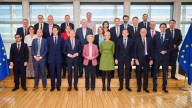 La Comisión Europea y los fabricantes de automóviles allanan el camino para modificar la prohibición de vender vehículos de combustión en 2035
