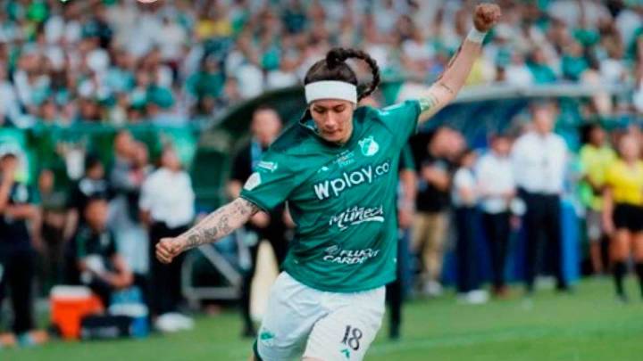 Deportivo Cali venció, por los penales a Santa Fe y es el campeón de la Liga Femenina