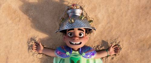 Pixar's 'Elio': Streams exclusively on Disney+ Sept. 17