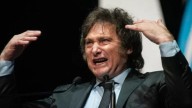 Javier Milei estalló contra la prensa por una nota de Marcelo Bonelli