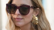 La combinación menos pensada: dorado y plateado se imponen en los accesorios del año