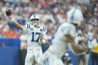 Daniel Jones demuestra a los Giants por qué cometieron un error al dejarlo ir