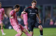 Lionel Messi anota doblete y lidera el triunfo del Inter Miami