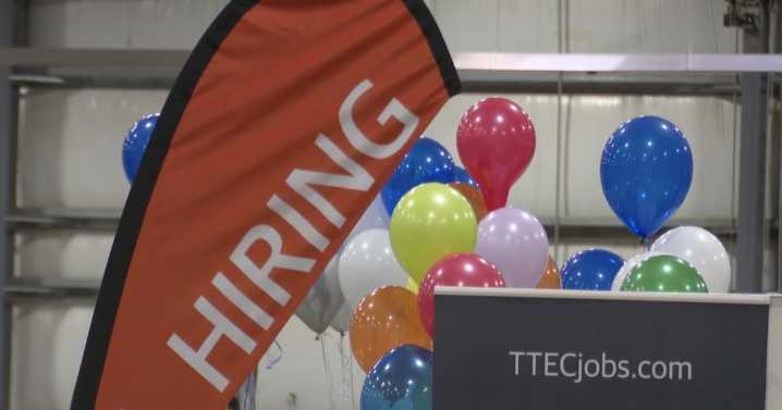 Northwest Montana Job and Opportunity Fair returning to Kalispell Wednesday