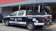 Niño de Dos Años Queda Atrapado en una Mezladora para Pizzas en Minatitlán, Veracruz
