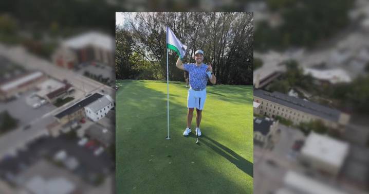 Canadian man shot and killed during U.S. golf trip: reports