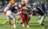 Orange County football Top 25: Mater Dei, Mission Viejo in top two spots