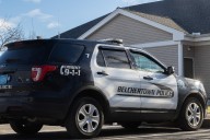 Woman dead, UPS driver hurt after she drove into his parked truck in Belchertown