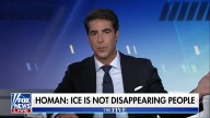 Jesse Watters' Idiocy On ICE Raids: 'Make These People, Poof, Disappear'