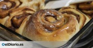 Origen y receta del Cinnamon Roll, el dulce que ha cumplido recientemente 100 años de historia