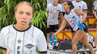 Exatlón Draft 2025: Karol Rojas revela poderosa estrategia para acabar con sus rivales