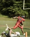 Section 9 Media Day Eight-Man Football Interviews (VIDEO)