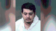 Man facing murder charges for Albuquerque auto parts store shooting appears in court