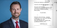Judge orders $50M payment for WBTV helicopter crash