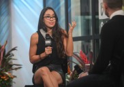 WWE Star AJ Lee Gets Big Reality Check From Hall of Famer About Return