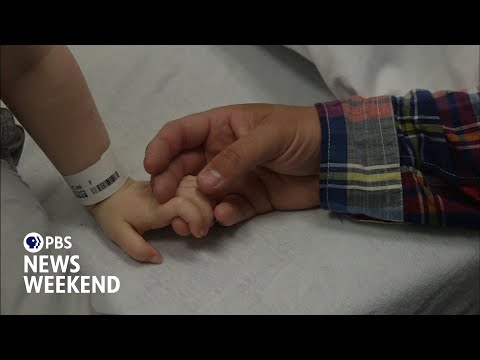 Federal funding cuts to pediatric brain cancer research ‘taking away hope’ from families