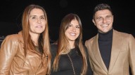 ¿Quién es quién en la familia de Joaquín Sánchez? Sus padres, sus hijas y sus 7 hermanos