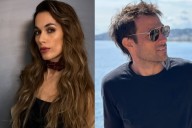 Ruptura. Aseguran que Chechu Bonelli se enojó con Cvitanich por cómo manejó la separación