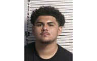 Arrestan a hombre de 18 años por tiroteo fatal en parque de Las Cruces