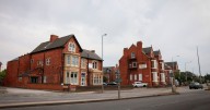 Notts developers banned from knocking down iconic West Bridgford buildings as loss would be a 'travesty'