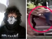 ¿Lex Ashton está en terapia intensiva? Esto sabemos del alumno del CCH Sur que mató a su compañero