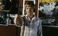 ¿Crees que Stephen King te ha asustado? Intenta ser su hijo