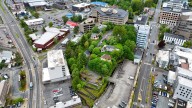 Juneau Assembly postpones eviction of Telephone Hill residents, citing legal hiccup