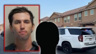 Tyler Robinson Reportedly Living with Trans Partner Before Allegedly Shooting Charlie Kirk