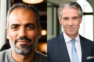 Google Android head Sameer Samat, FinTech CEO Odilon Almeida join Lightspeed board