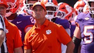 Clemson HC Dabo Swinney’s ‘disappointed’ message after Georgia Tech loss