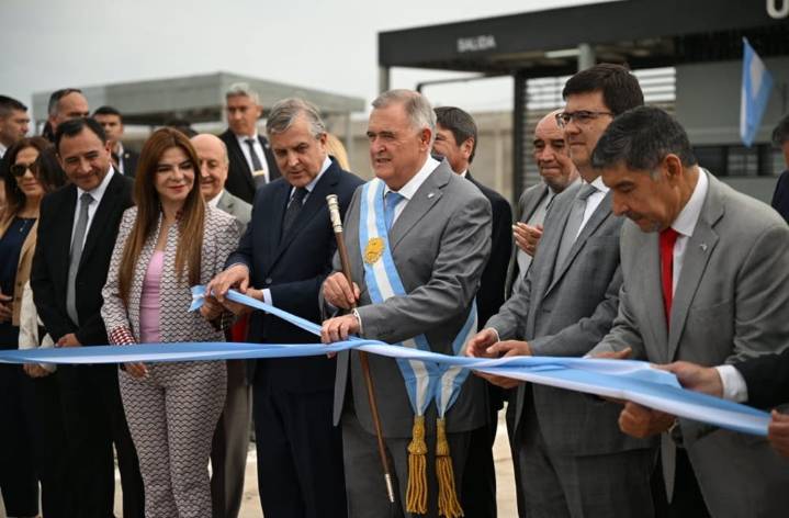Jaldo anunció que tomará licencia 30 días antes de las elecciones