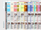 Elecciones 2025: boleta partidaria en Buenos Aires y boleta única en las nacionales