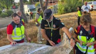 Hallan en Estepona el cadáver que sería de un británico desaparecido el 15 de agosto