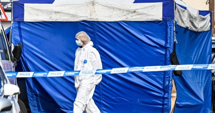 West Midlands Police and ambulance statements in full after man shot dead