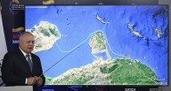 Venezuela despliega su poderío militar en isla del Caribe en respuesta a “amenaza” de EE.UU.