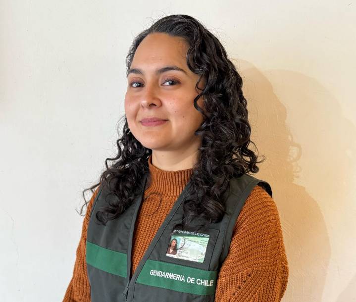 Radiografía regional a la población penal Editorial, Redacción