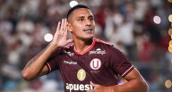 ¡Que fenómeno! El GOLAZO de Alex Valera en el Universitario - UTC | VIDEO Alex Valera abrió el marcador en el Universitario - UTC en Trujillo.