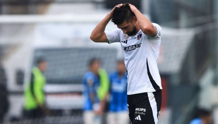 Más problemas para Colo Colo: la dura sanción contra el Estadio Monumental tras el Superclásico