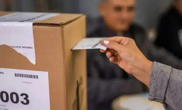 Elecciones 2025: cuántos riojanos pueden votar en octubre