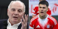 El aviso del presidente del Bayern Múnich que implica el futuro de Felipe Chávez: “Vincent Kompany nos prometió que integrará jóvenes”