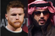 Turki Alalshikh Confirms Canelo Alvarez’s 2026 Plans Even as Tyson vs Paul Record Remains Unbroken Following the loss to Terence Crawford, Turki Alalshikh shares Canelo Alvarez’s upcoming commitment t