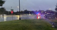 Parker PD investigating deadly shooting near skate park