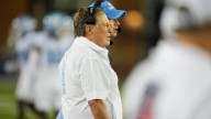 Bill Belichick confirms Patriots scouts banned from UNC