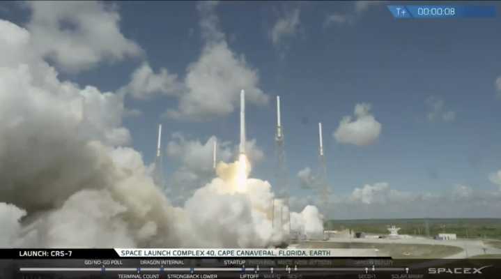 SpaceX Scores Big Win As FAA Clears Plan To Launch 120 Rocket Missions From Its "Workhorse" Pad That Made History In 2024!