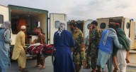 Terremoto en Afganistán deja más de 800 muertos y 2,800 heridos; los talibanes piden ayuda al mundo