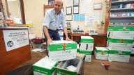 States are taking steps to ease access to COVID-19 vaccines as they await federal recommendation