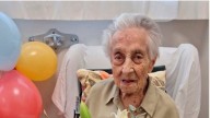 “Estudiadme, aprended de mí”: desvelados los secretos de la longevidad de María, la anciana catalana que murió con 117 años