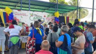 Más de 10 mil personas atendidas en jornada integral en El Furrial