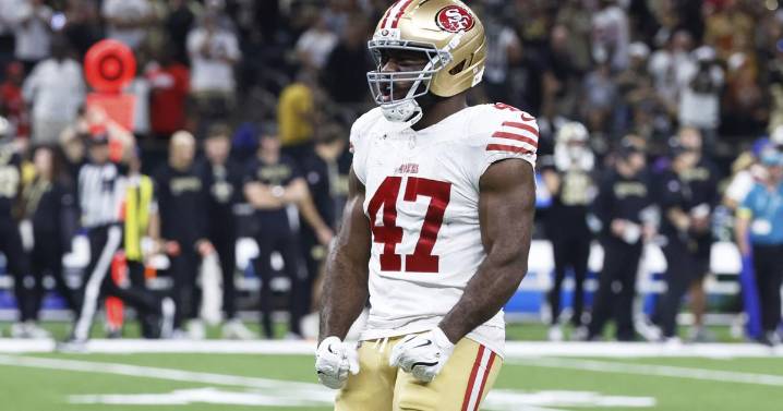 The 49ers have relied on their defense to close out games in a 2