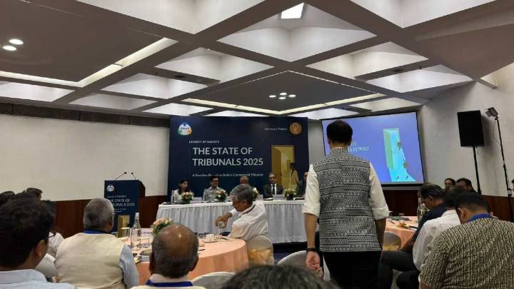 Why India’s commercial tribunals need reforms—few judges with domain expertise, executive control, delays